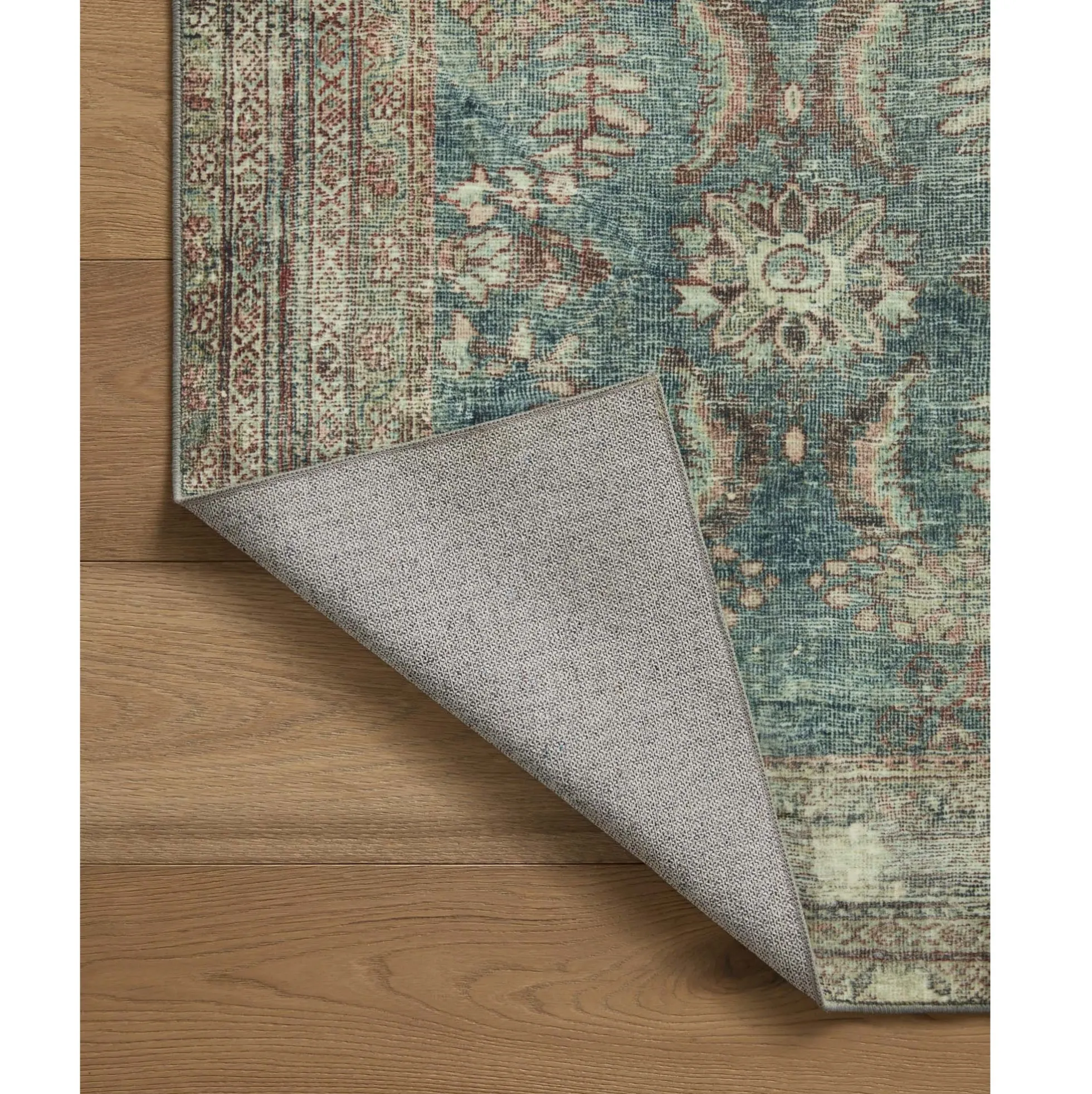 Banks Ocean Spice Rug
