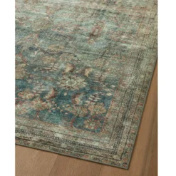 Banks Ocean Spice Rug