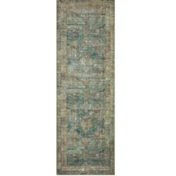 Banks Ocean Spice Rug