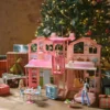 Barbie® Hearth and Hand Townhouse by Joanna Gaines
