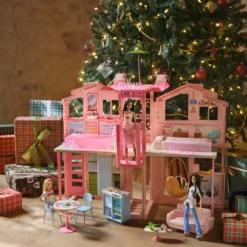 Barbie® Hearth and Hand Townhouse by Joanna Gaines