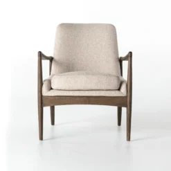 Barker Chair