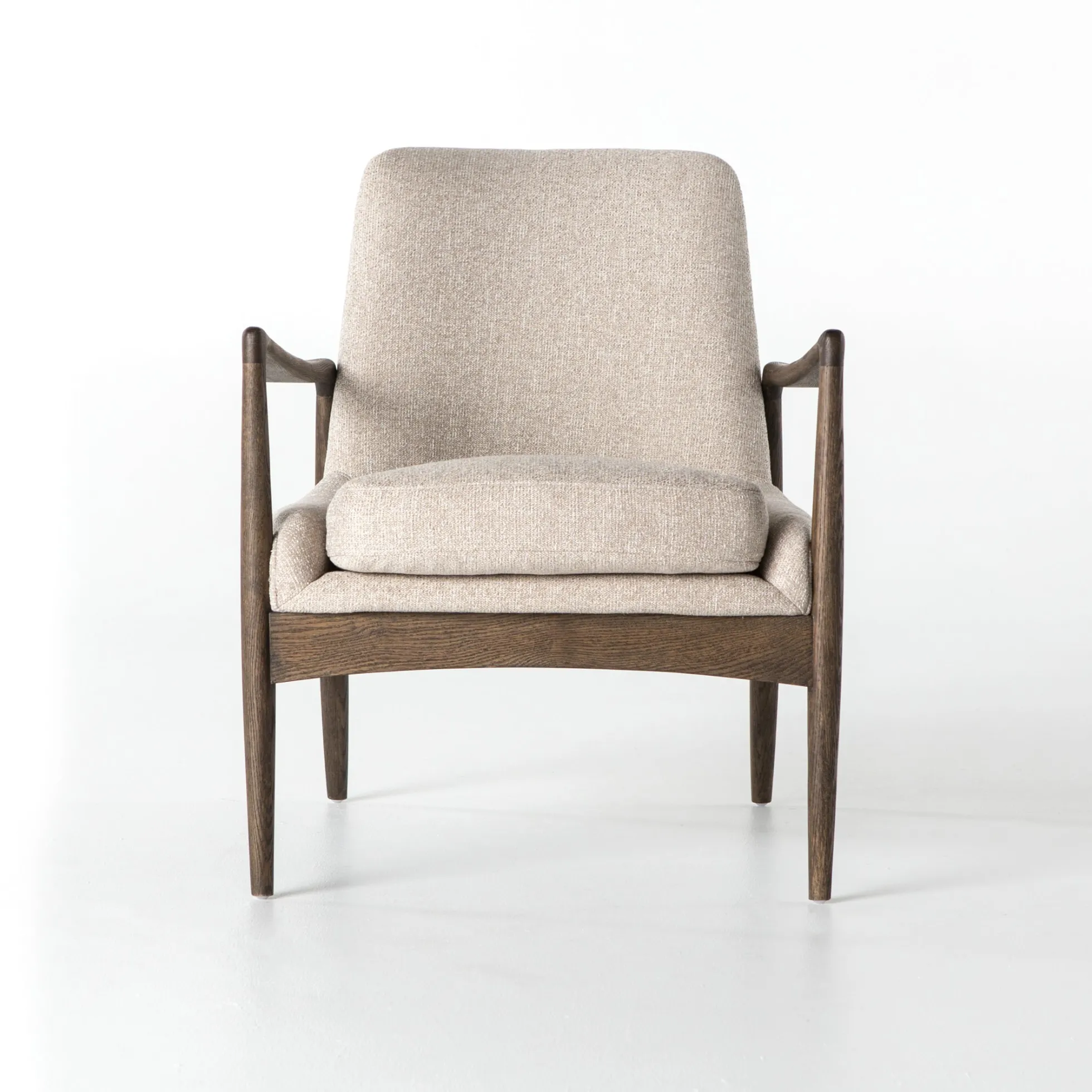 Barker Chair