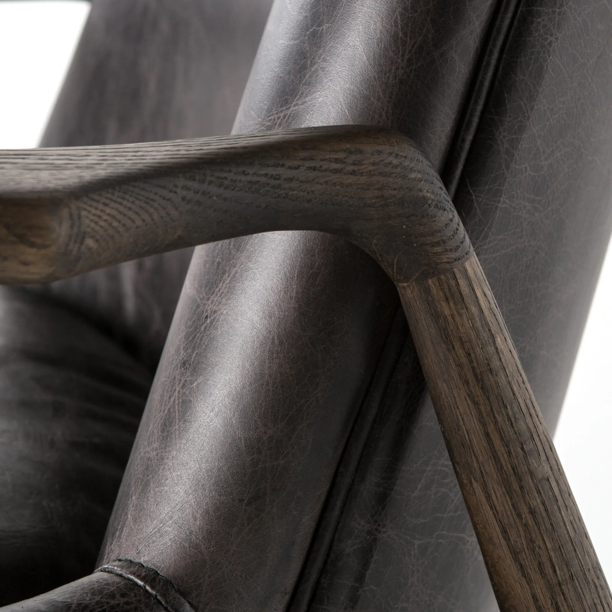 Barker Chair