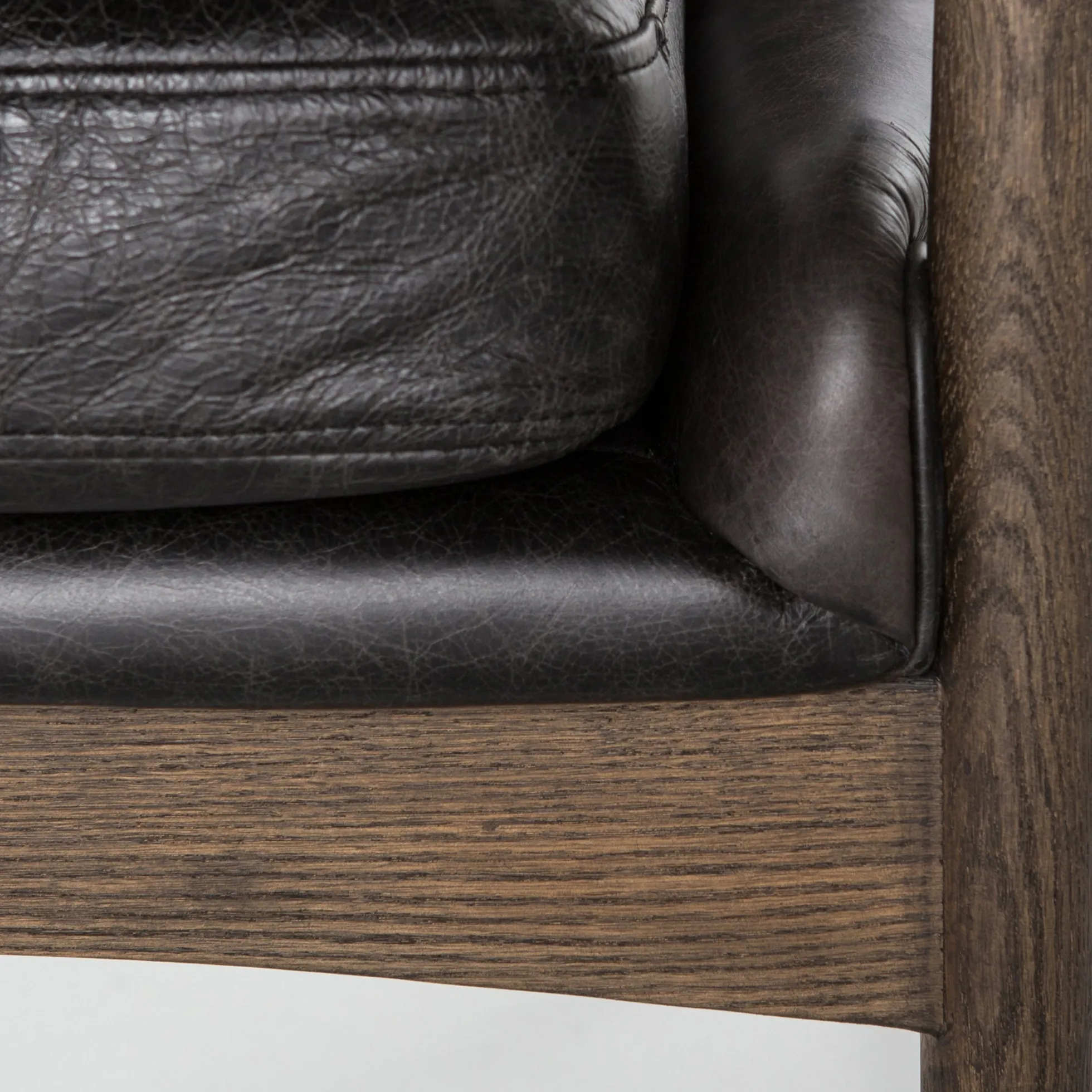 Barker Chair