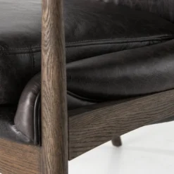 Barker Chair