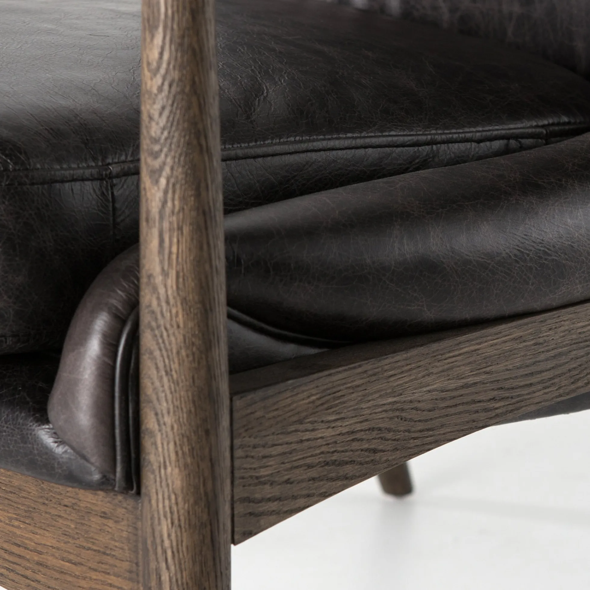 Barker Chair