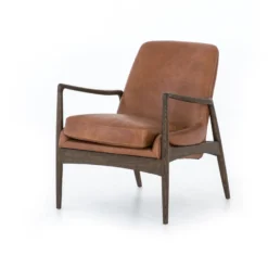 Barker Chair