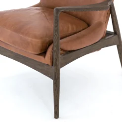 Barker Chair