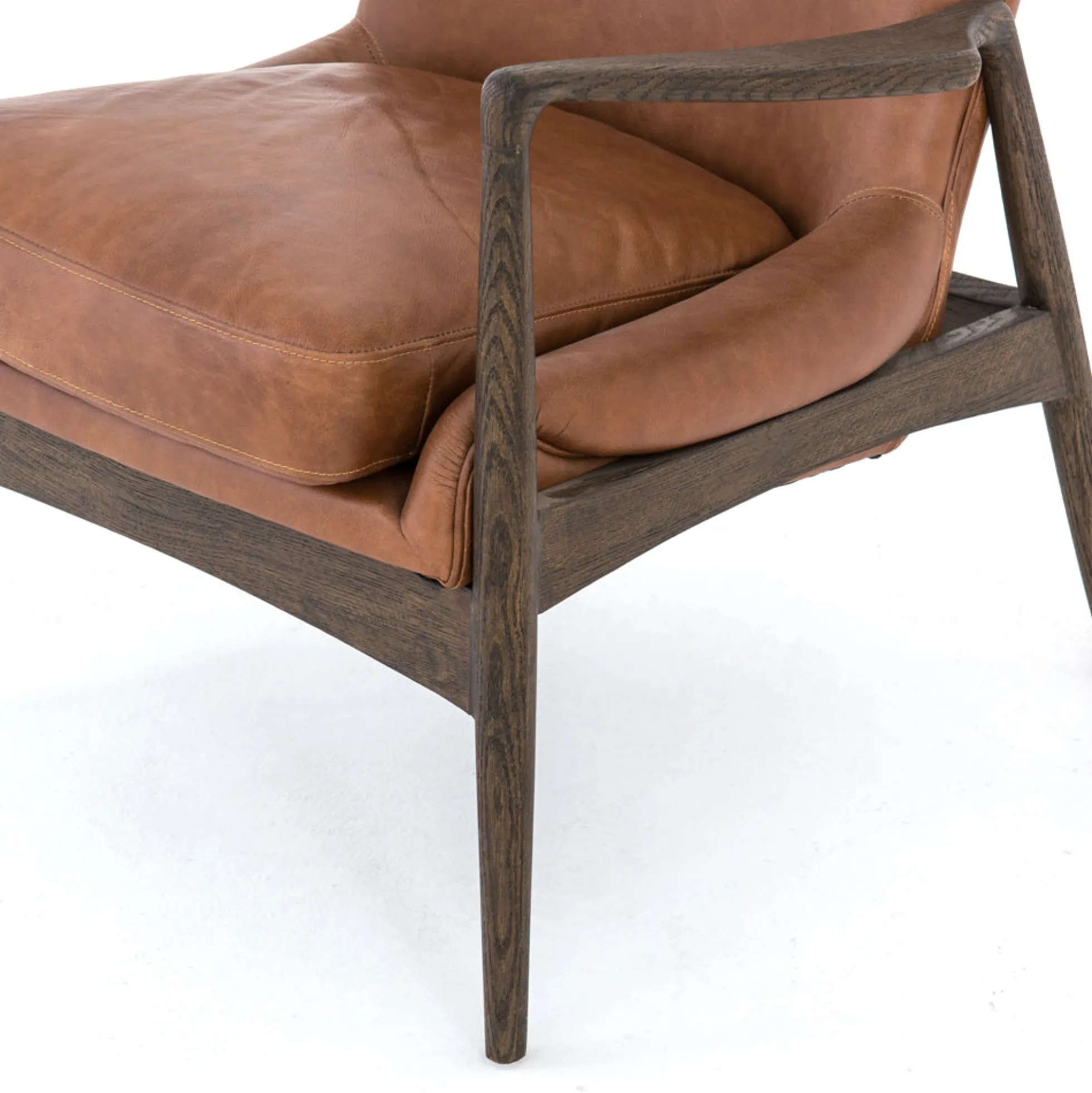 Barker Chair