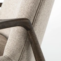 Barker Chair