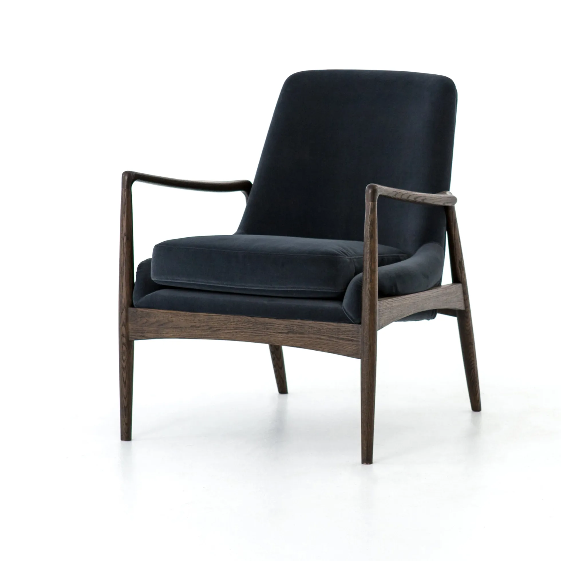 Barker Chair
