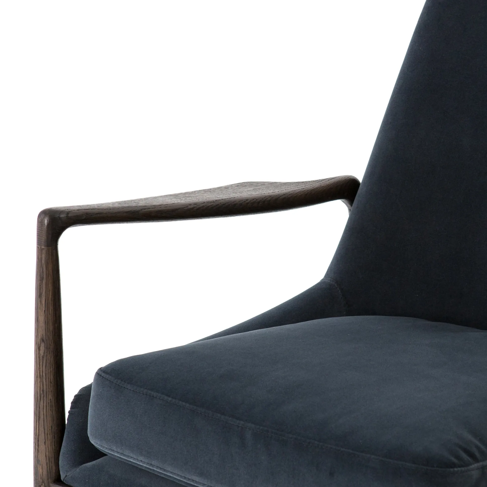 Barker Chair