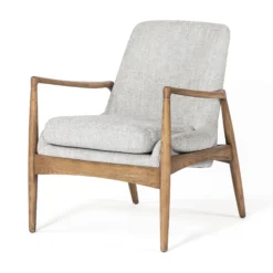 Barker Chair