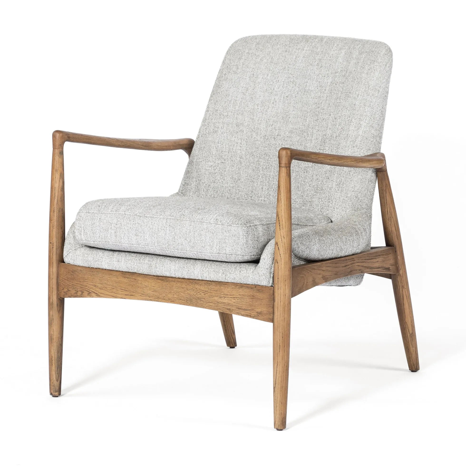 Barker Chair