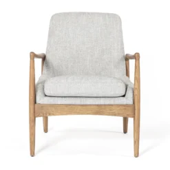 Barker Chair