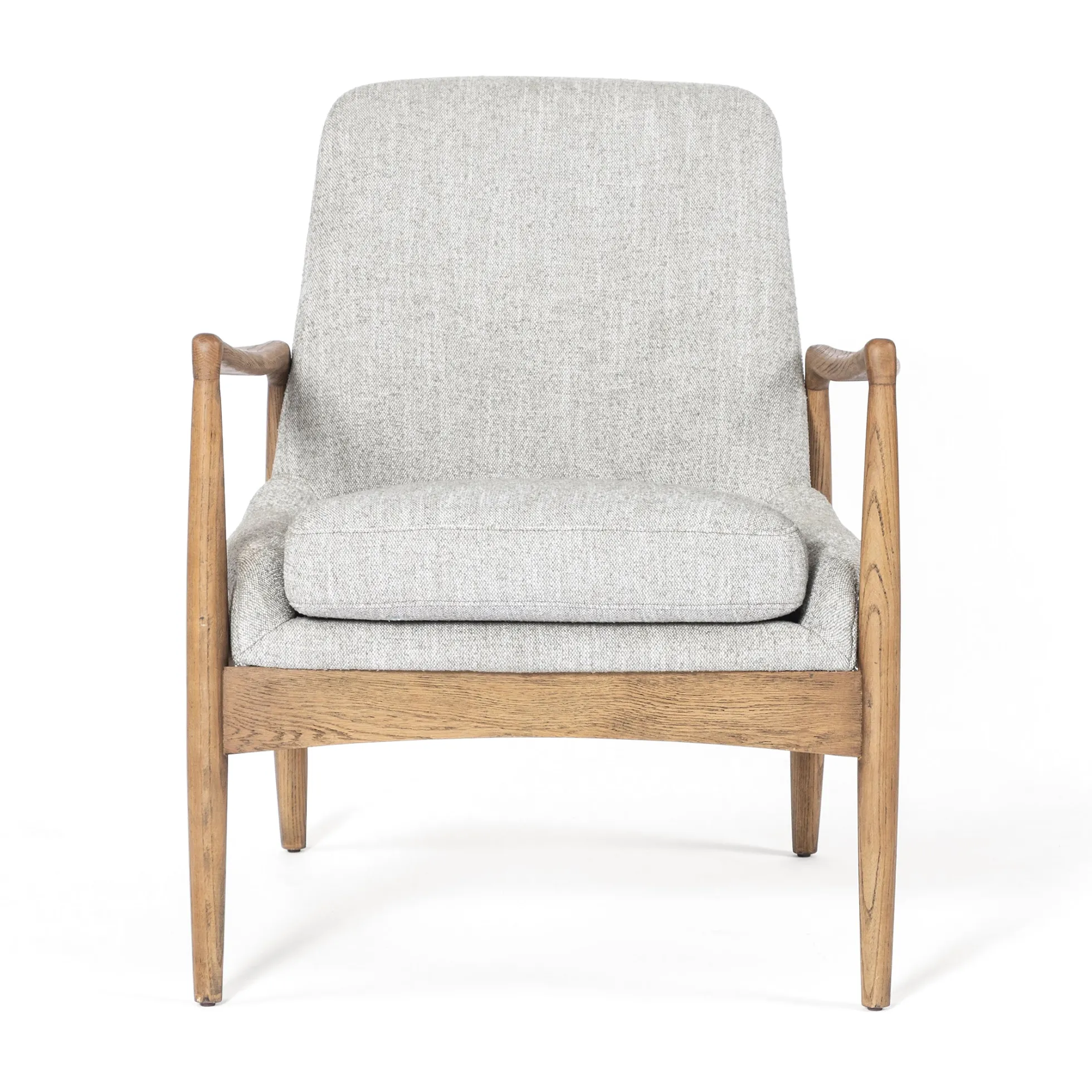 Barker Chair