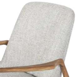 Barker Chair