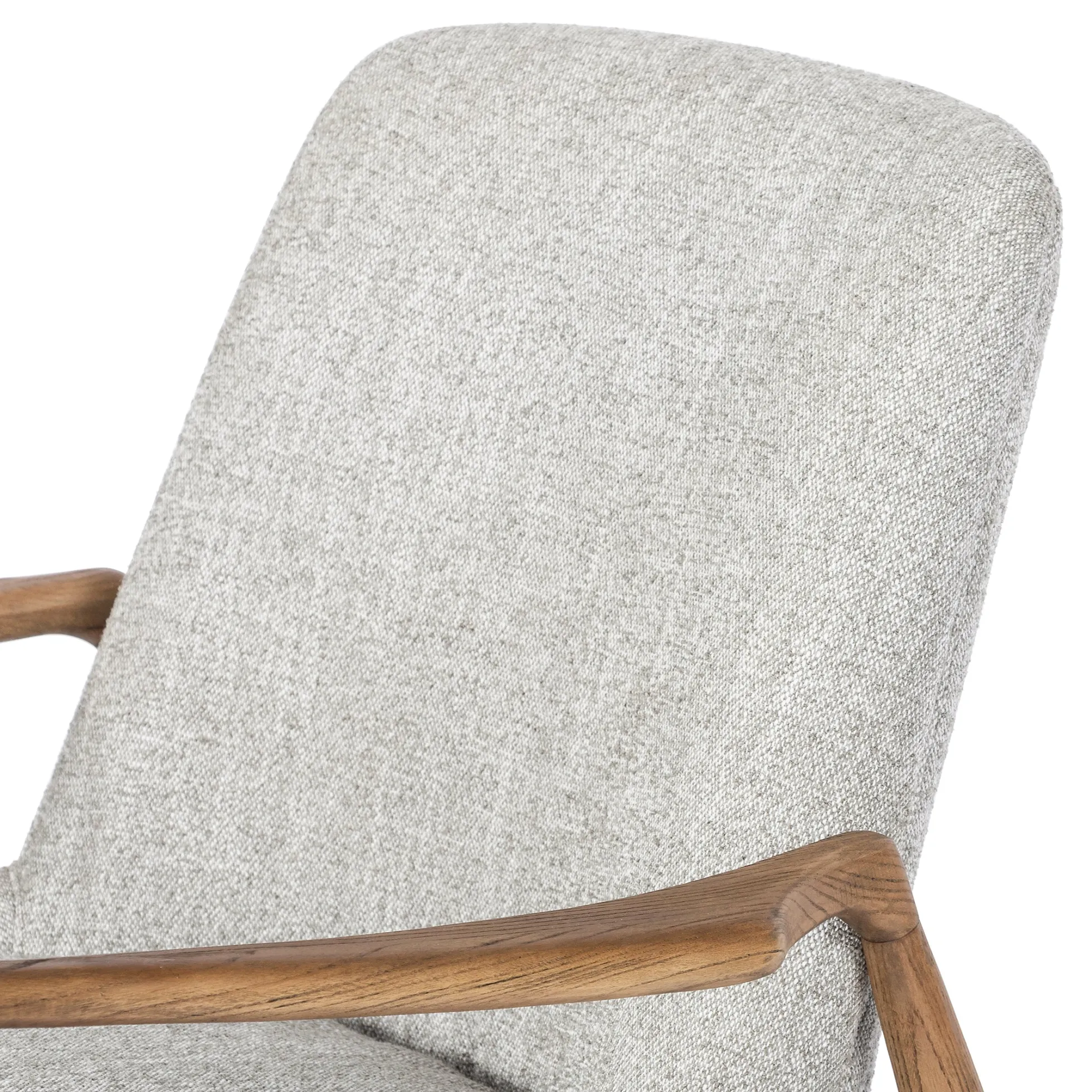 Barker Chair