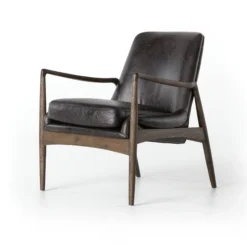 Barker Chair