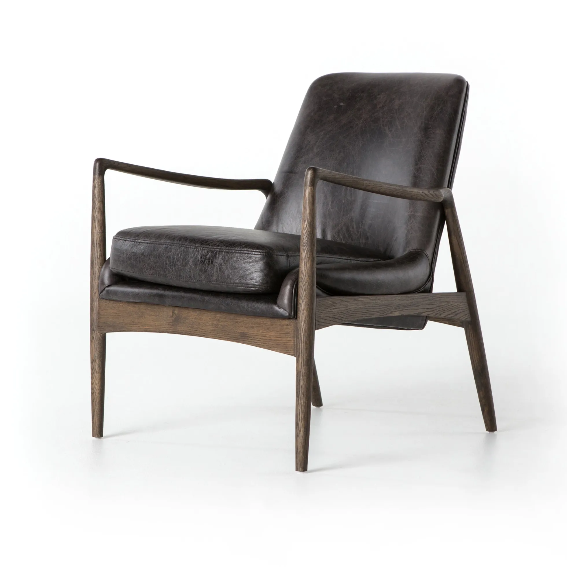 Barker Chair