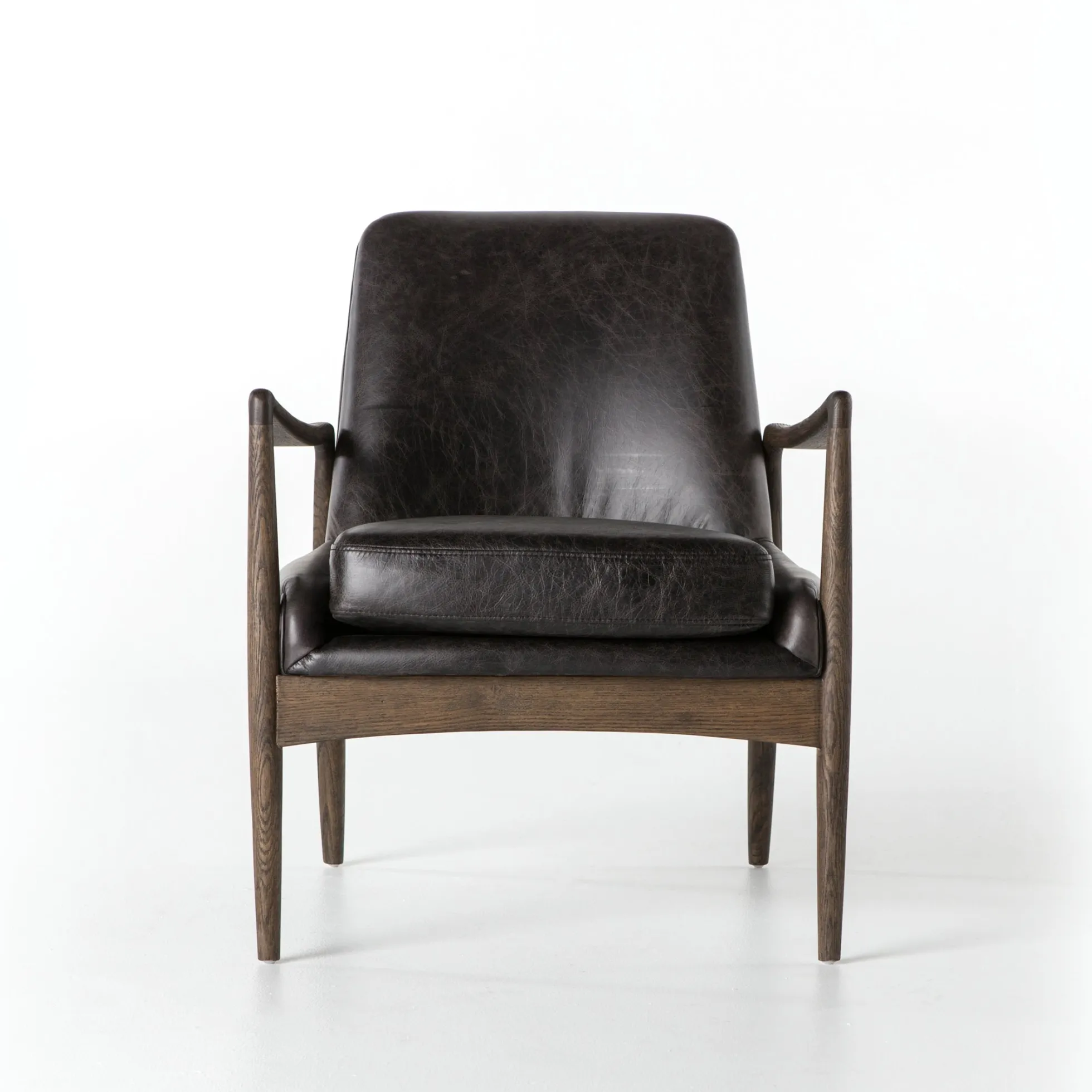 Barker Chair
