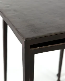 Bates Nesting End Tables