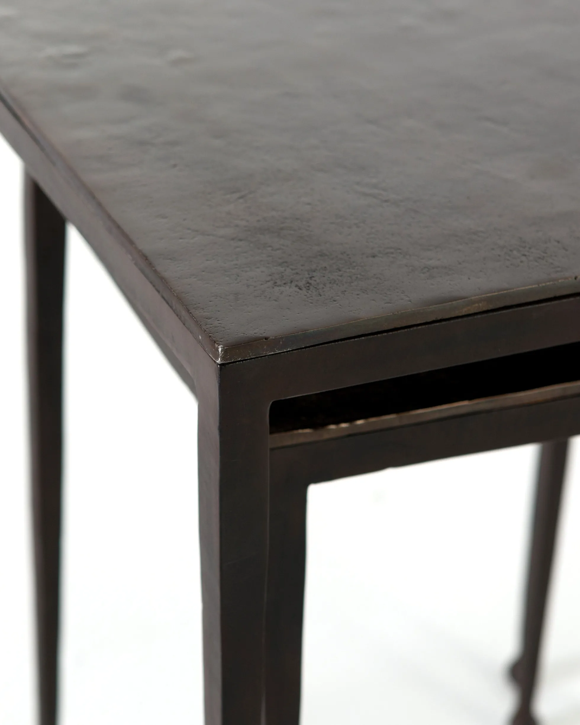 Bates Nesting End Tables