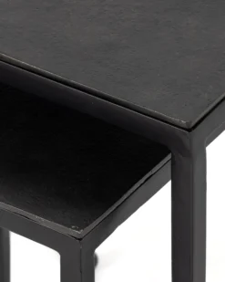 Bates Nesting End Tables