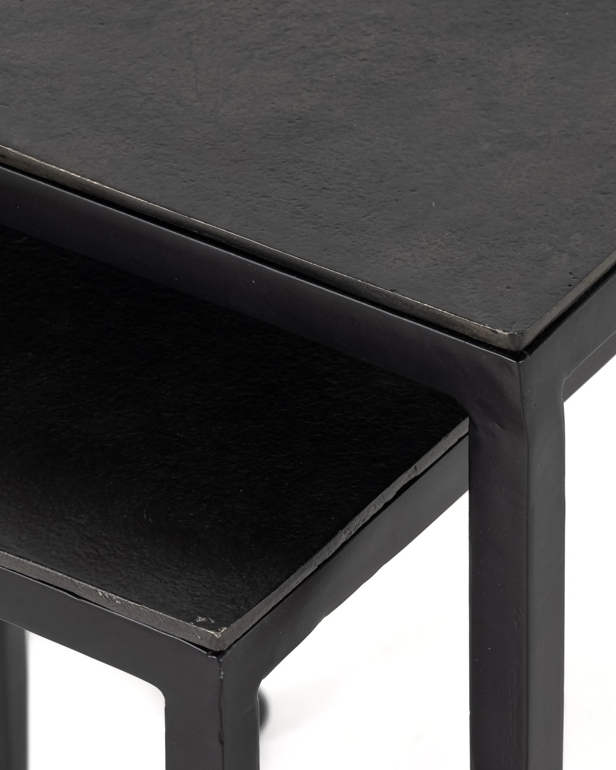 Bates Nesting End Tables