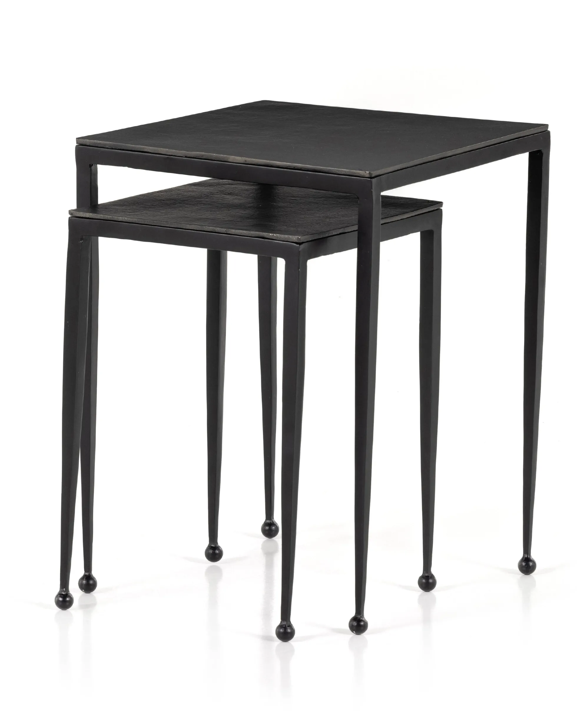 Bates Nesting End Tables