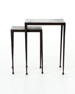 Bates Nesting End Tables