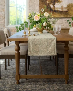 Beau Extension Dining Table