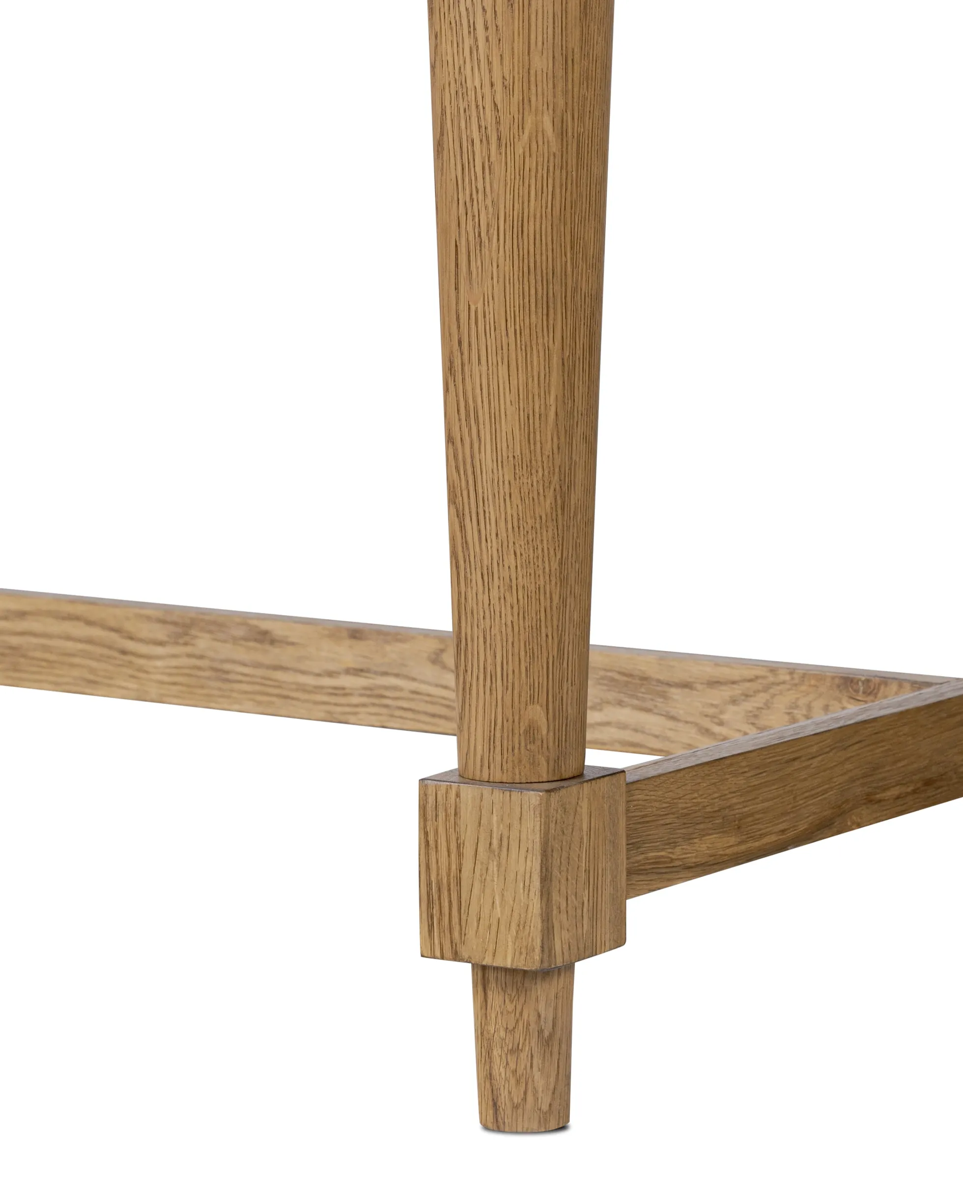 Beau Extension Dining Table