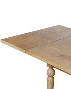 Beau Extension Dining Table