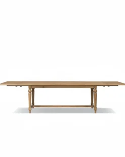 Beau Extension Dining Table