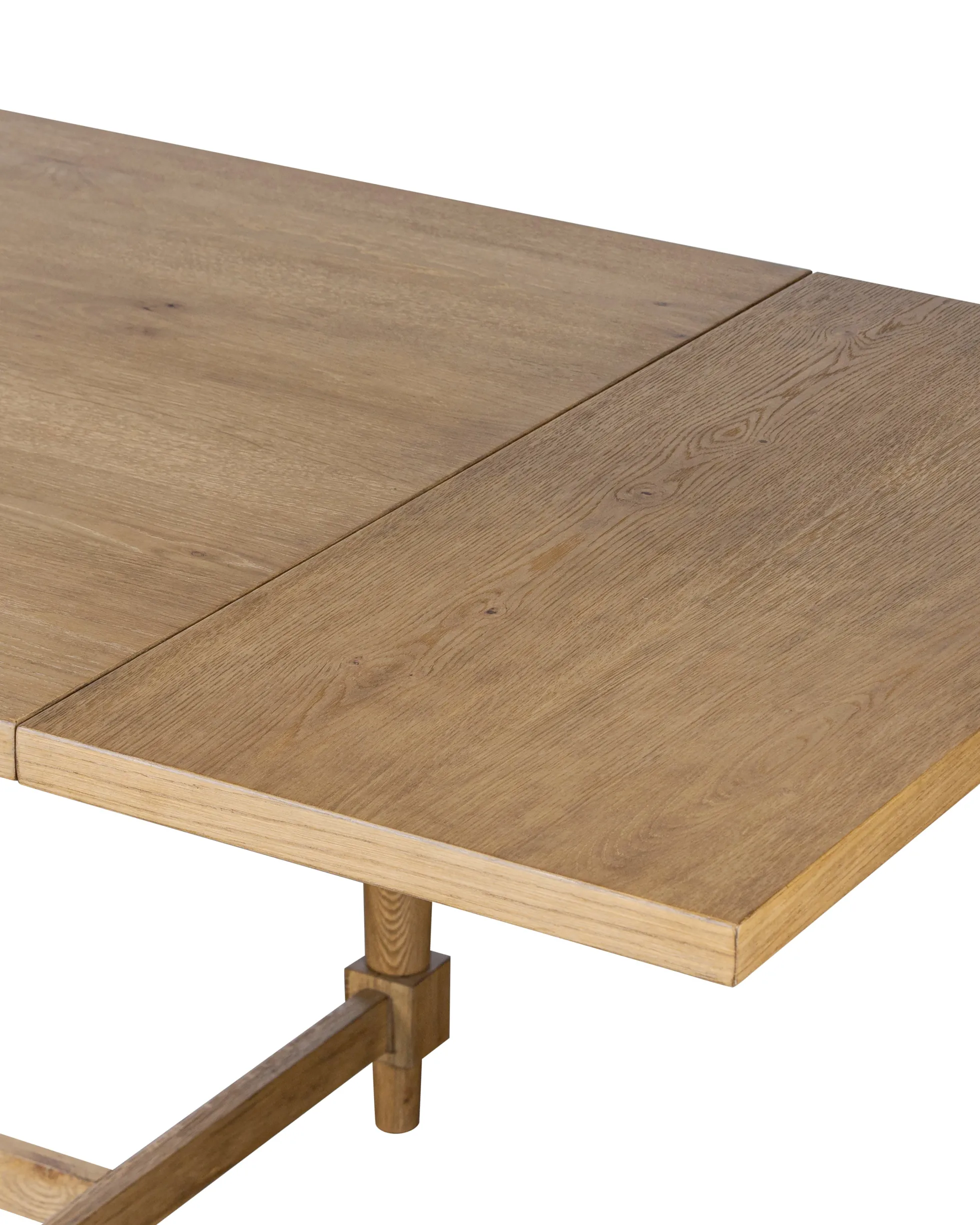 Beau Extension Dining Table
