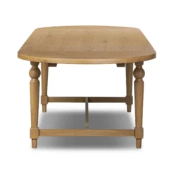 Beau Oval Extension Dining Table