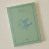 Begin Again Notebook