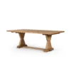 Bella Extension Dining Table