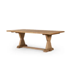 Bella Extension Dining Table