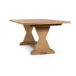Bella Extension Dining Table