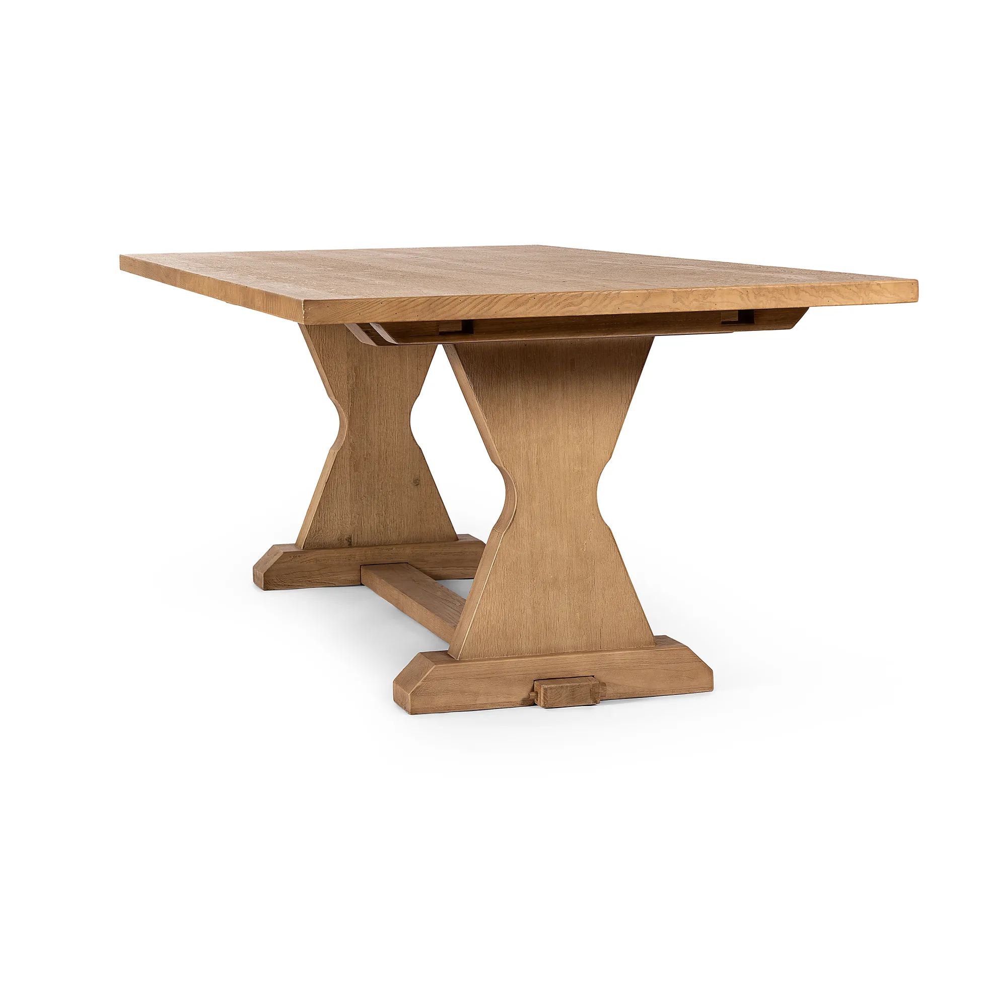Bella Extension Dining Table