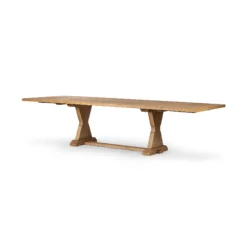Bella Extension Dining Table