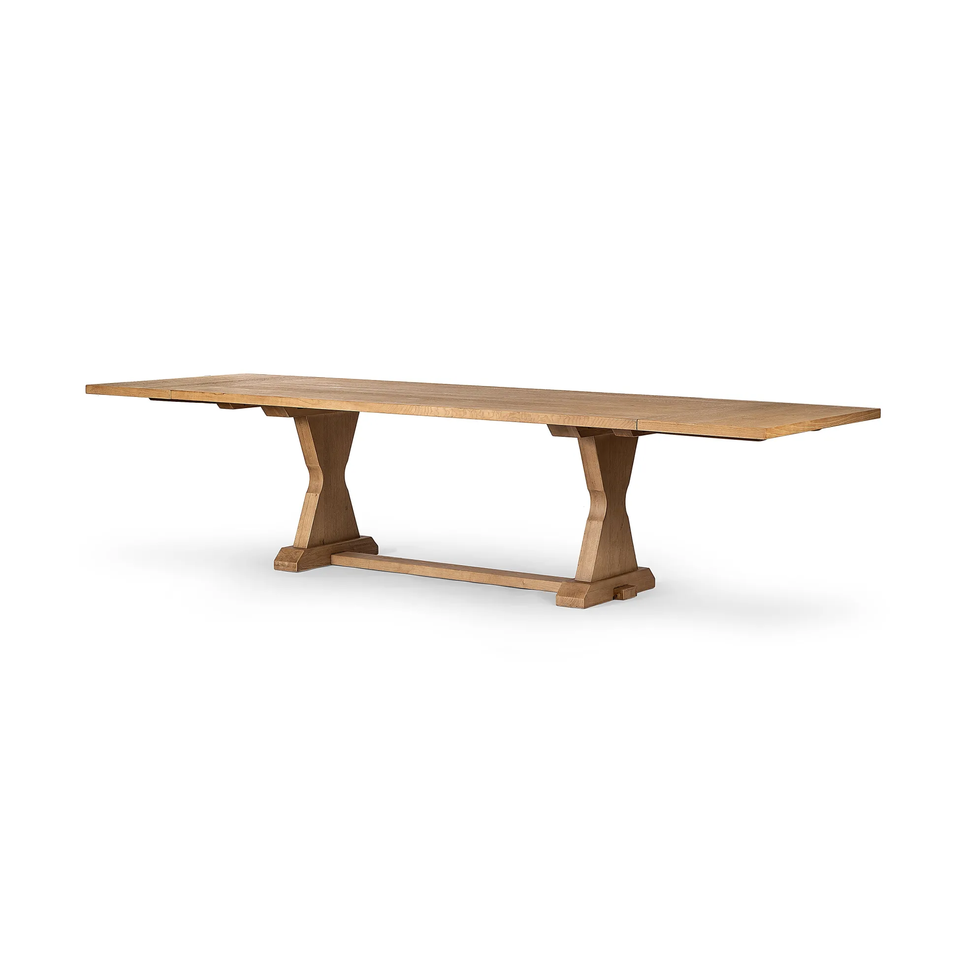 Bella Extension Dining Table