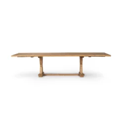 Bella Extension Dining Table