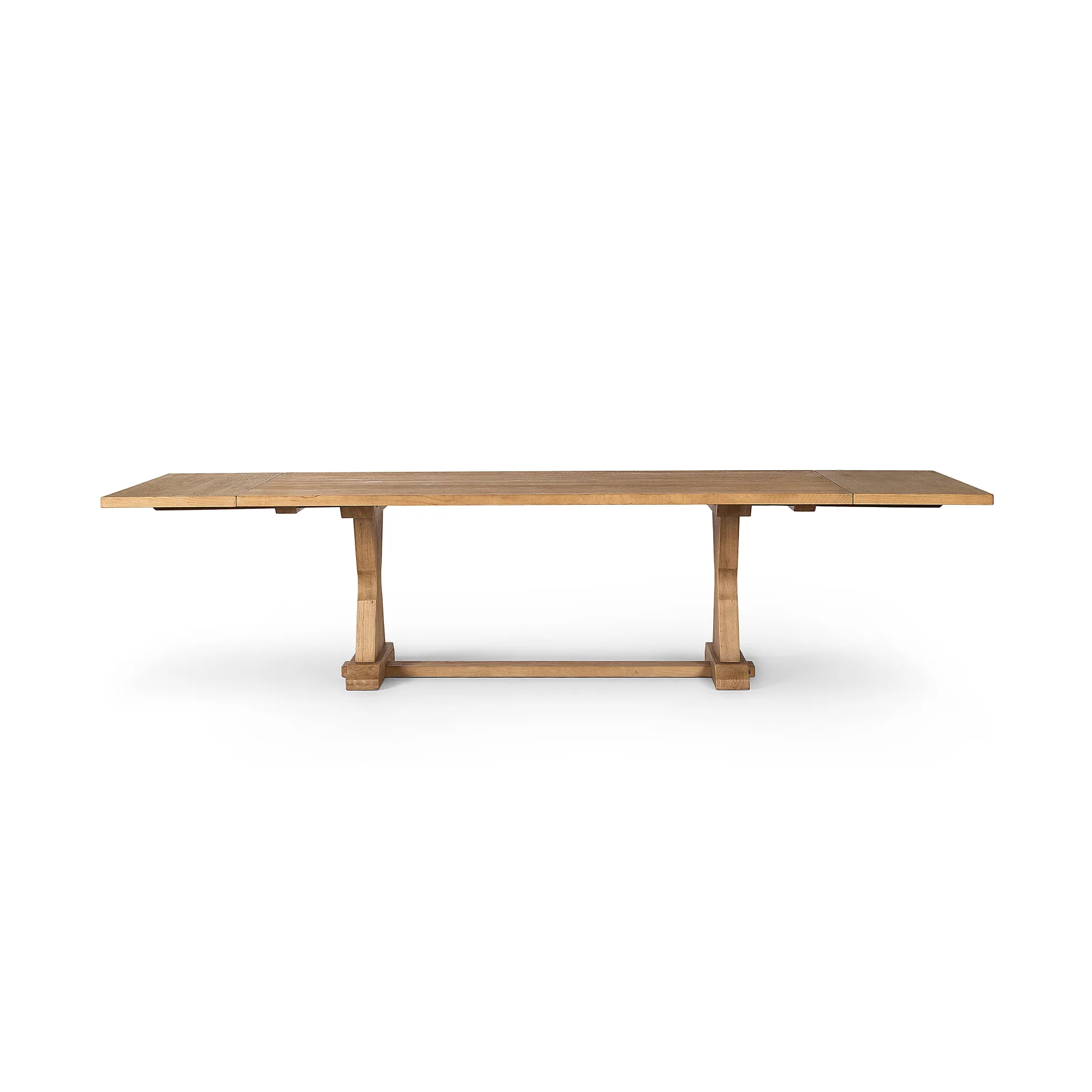 Bella Extension Dining Table
