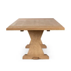 Bella Extension Dining Table