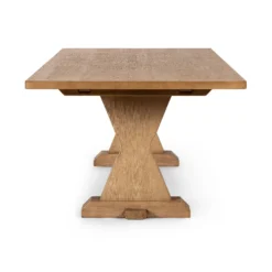Bella Extension Dining Table