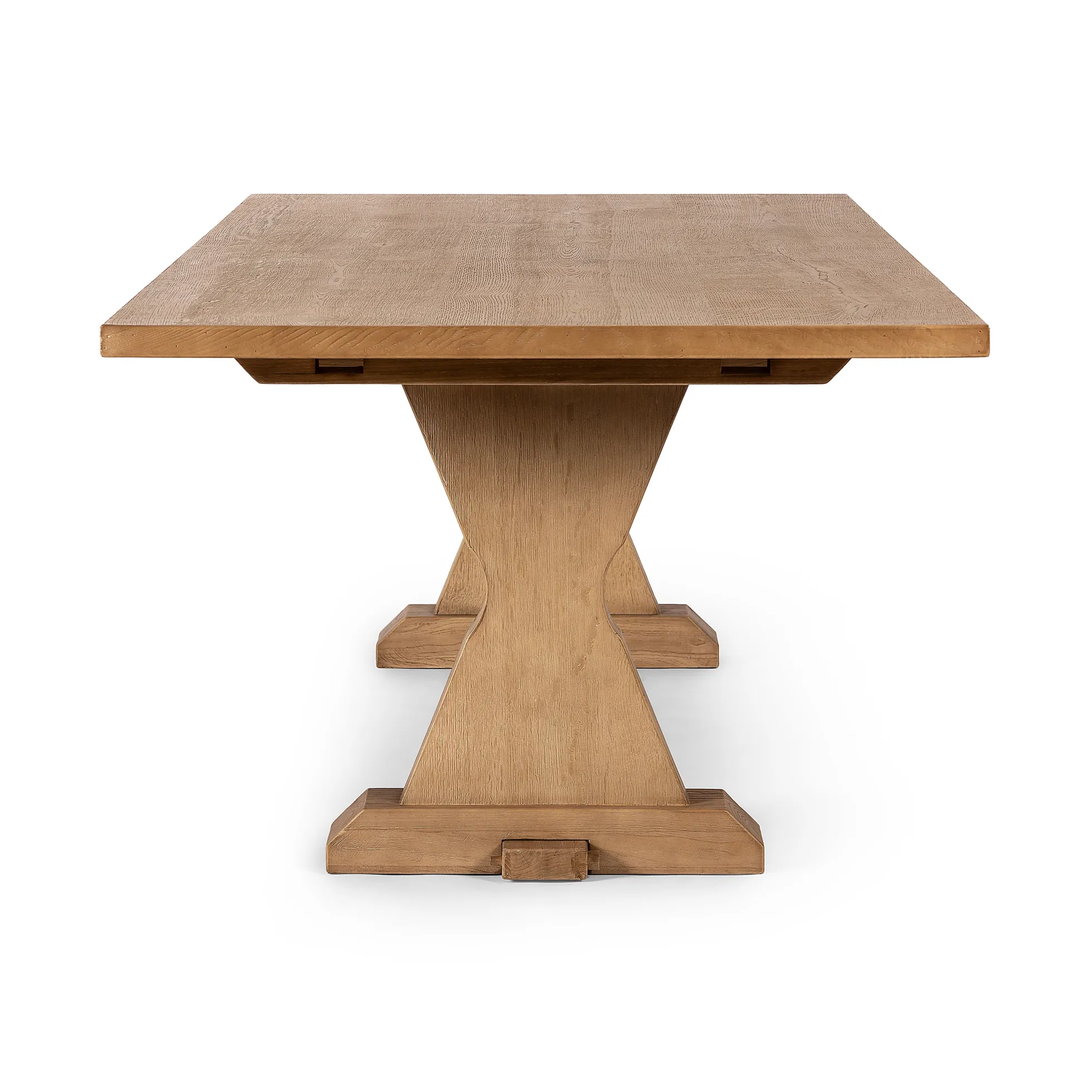 Bella Extension Dining Table